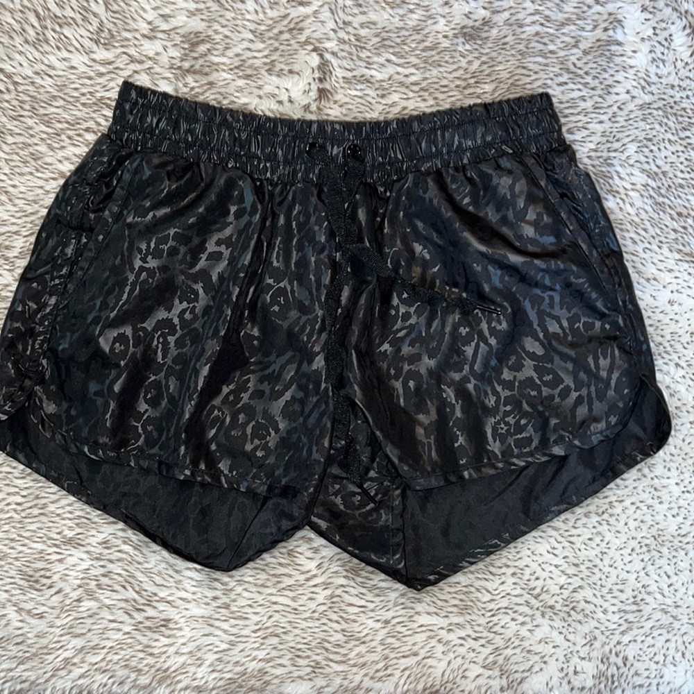Zyia Activewear Shorts